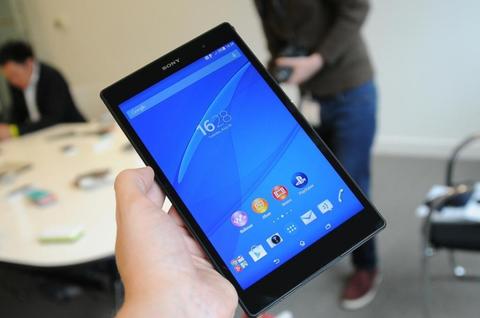 Sony Tablet Z3 , 4g Lte