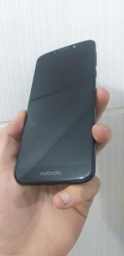 Motorola G6 Play 2018 / 4000 Mah/ 32 Gb