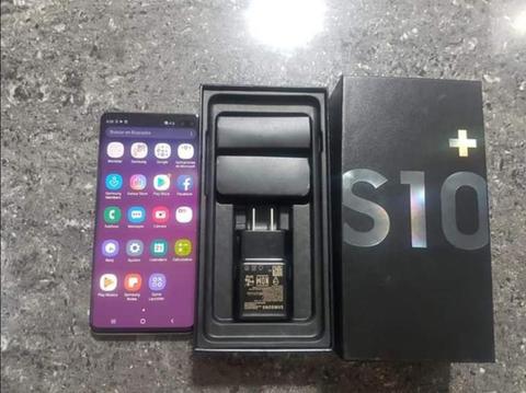 Samsung S10 Plus Lg iPhone Huawei Sony