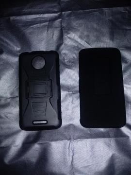 Se Vende Case para Moto C