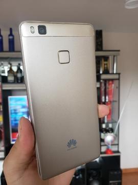 Huawei P9 Lite Gold