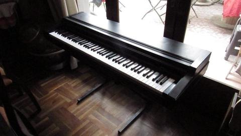 REMATO PIANO DIGITAL KAWAI PW300 1500 SOLES NEGOCIABLES!!!