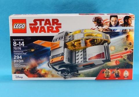 Lego 75184 Star Wars . LEGOTIENDAPERU