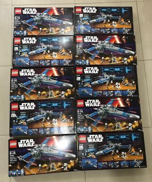 Lego Star Wars 75149 Legotiendaperu