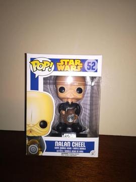 Funko Star Wars Nalan Cheel