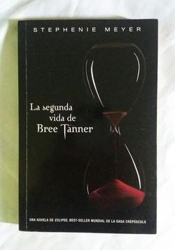 La Segunda Vida de Bree Tanner