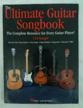 Partituras Guitarra Ultimate Guitar Song