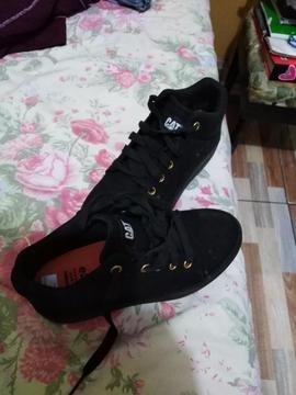 Venta Zapatilla Cat Nuevas Talla 36