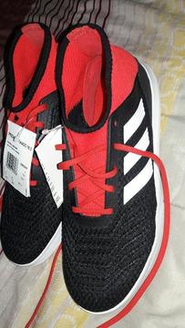 Zapatillas Adidas Predator - Us 9.5