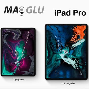 iPad Pro 11” 2018