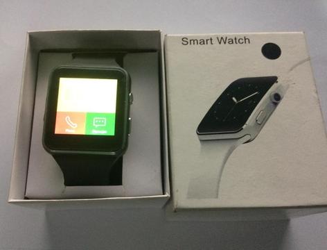 Smart Watch Aipke X6