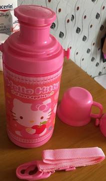 Termo Hello Kitty Japon