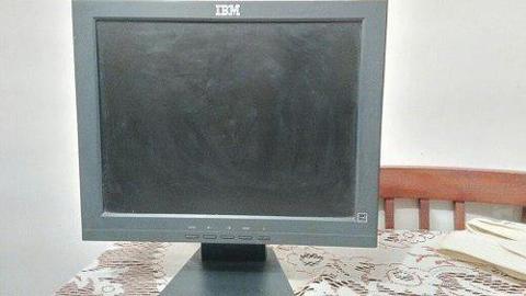 Monitor de 14 IBM