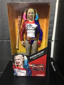 Dc Multiverse Harley Queen Suicide Squad