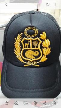 Venta de Gorras para Usarlas en La Copa