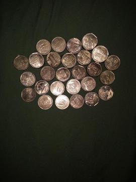 Monedas de Colección Del Perú