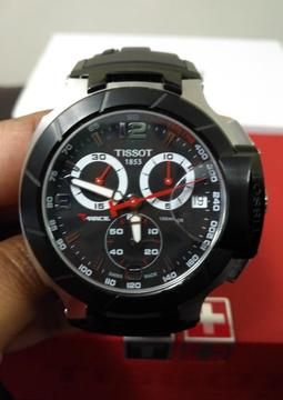 Reloj Tissot T Race T048.417.27.037.00