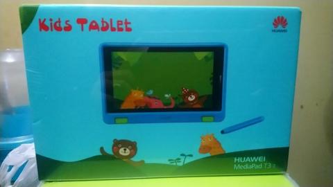 Tablet 7 Huawei Mediapad T3 7 Kids Nuevo
