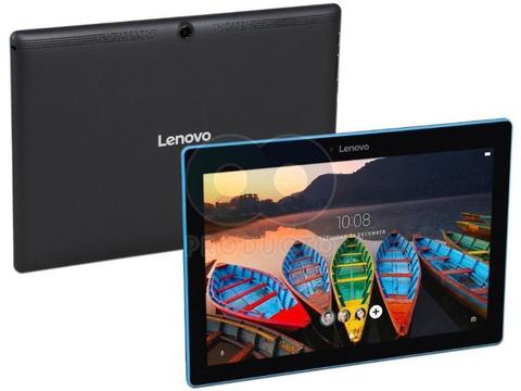 Tablet Lenovo X103f Pantalla Pixeliada