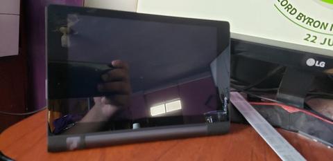 Tablet Lenovo Yoga 8 Tab 3 Ram 2gb /16gb