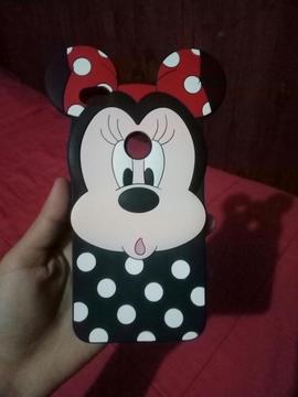 Case para Huawei P8 Y P9 Lite 2017