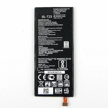 Batería Bl-t23 Blt23 Para Lg X Cam K580 K580y F690