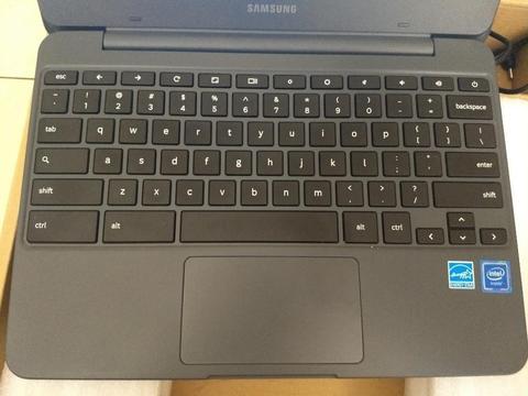 Remato Chromebook Samsung 3 32 Y 4gb