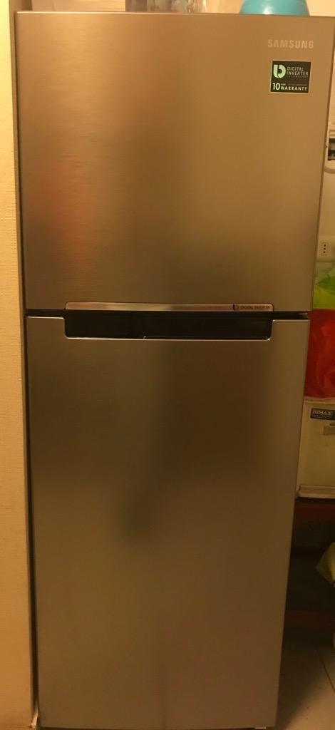Refrigeradora Samung 240L