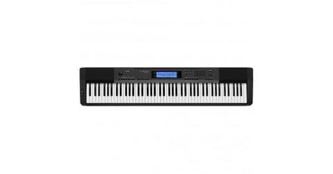 Piano,teclado Casio Cdp 235r