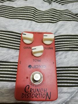 Joyo Distortion