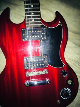 Guitarra Epiphone Sg Special