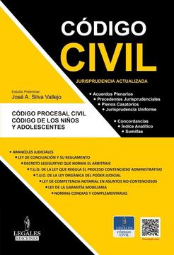 CÓDIGO CIVIL - JULIO 2019 - Gratis Aplicativo Movil