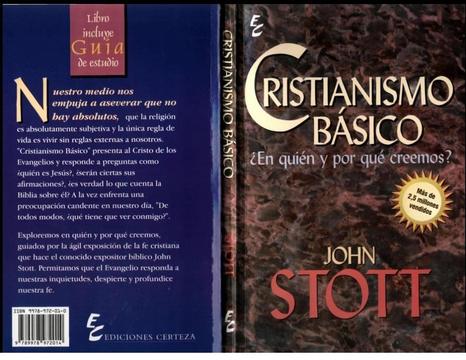 Libro cristiano 