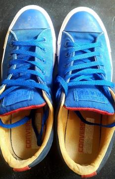 Zapatillas Converse