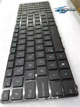 Teclado Laptop Asus X52f X53 K52j K53s K72j K73s Ul50v X54c