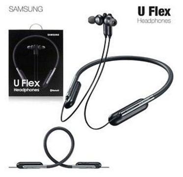 Audifonos Bluetooth Samsung U Flex - Multipoint