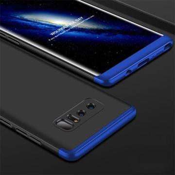 Funda Cases Protector 360 mas mica de vidrio Plana Samsung Galaxy Note 8