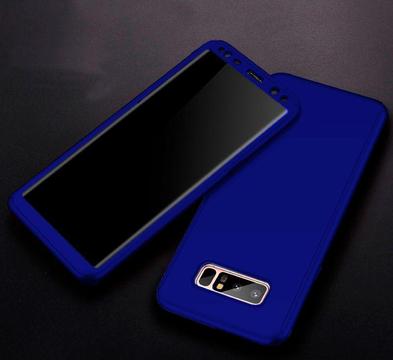 Funda Cases Protector 360 mas mica Samsung Galaxy Note 8