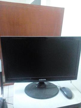 MONITOR SAMSUNG DE 20 PULGADAS