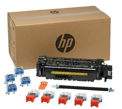 Kit de Mantenimiento Original HP J8J88a Para Impresora M632