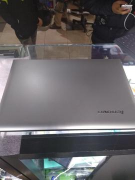 Laptop Lenovo G50-80, Intel Core i3-5005U 2.0GHz, RAM 4GB, HDD 1TB, DVD-RW , LED 15.6
