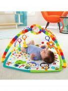 Fisher Price Gimnasio para bebé Escenario Musical