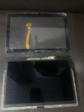 Samsung Tab2 10 Pulgadas Modelo 5110