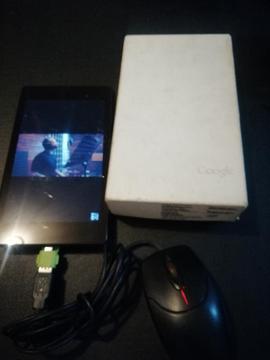 Tablet Nexus7 a Sus 16gb, 2gb Ram Ddr3