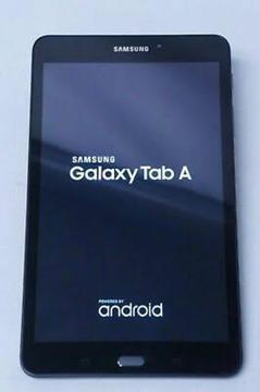 Tablet Galaxy Tab a 16 Gb