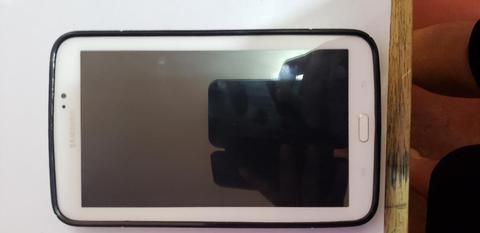 Vendo Tablet Samsung Tab 3