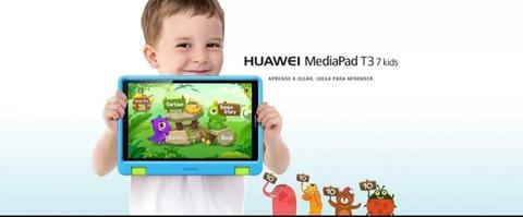 Tablet Huawei Mediapad T3 7 Kids