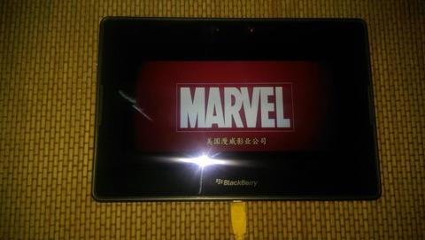 Tablet Blackberry / PlayBook 64GB