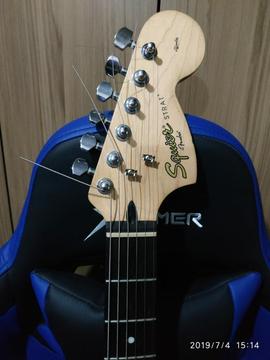 Squier Stratocaster