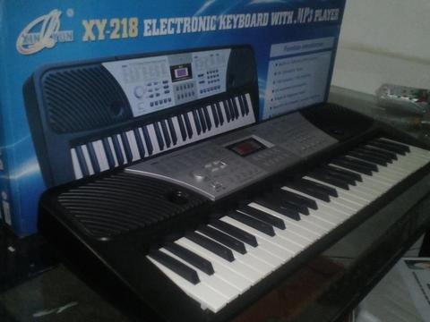 Se Vende Teclado para Su Niño(a) 9/10